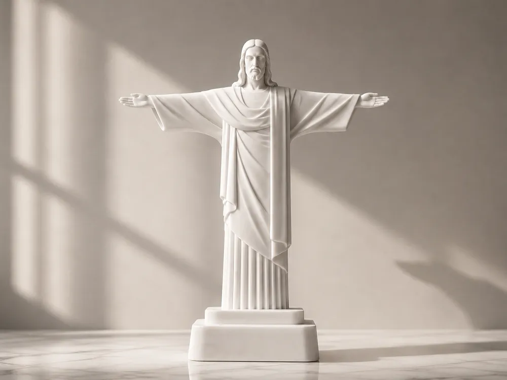 Cristo Redentor