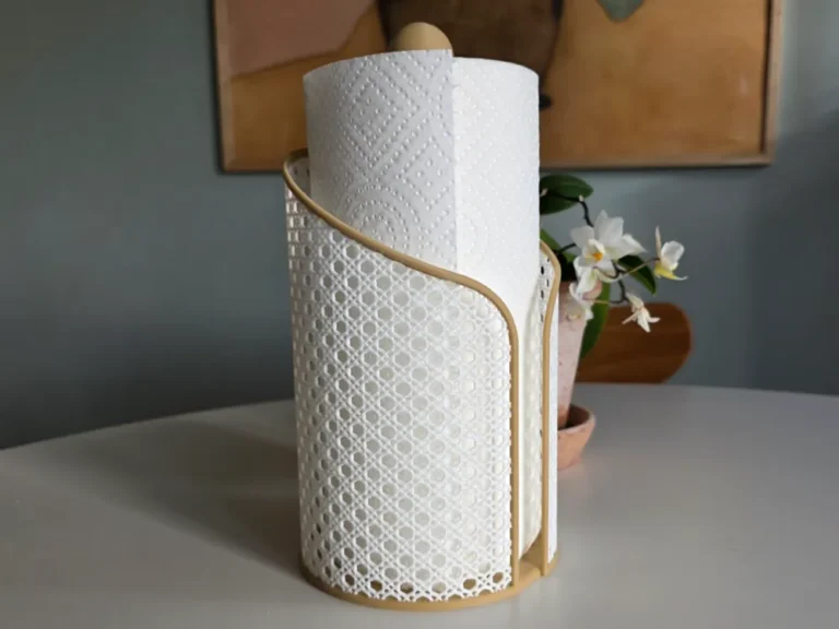 Suporte para Papel Toalha